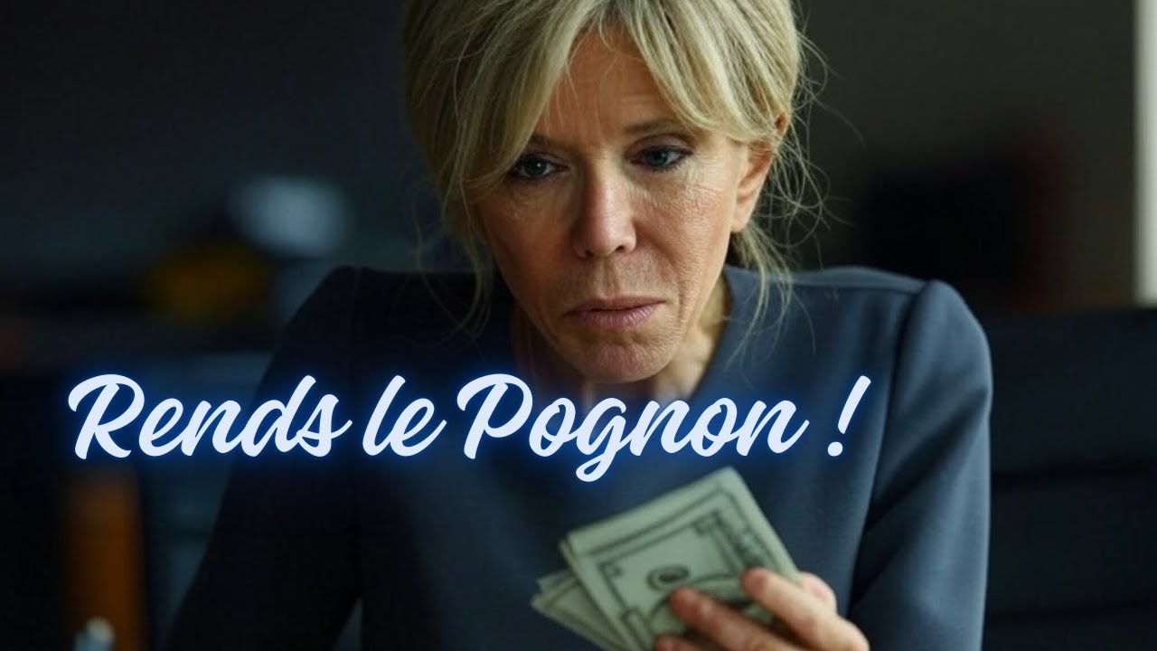 Rends le Pognon ! #tarots #voyance #actualités
