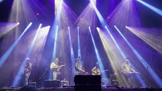“Living Over&quot; [Enhanced Audio] - Greensky Bluegrass - 12/14/2024 - Strings &amp; Sol - MEXICO