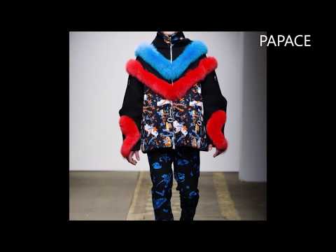 ACCADEMIA COSTUME & MODA - Parte 2 - ALTAROMA GENNAIO 2019