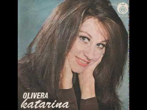 Olivera Katarina-Pricaj mi o Ljubavi (1974)