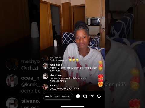 Bulma dit des grosse vérité sur Abd ‼️ « abd m’a frapper et ma Cracher Dessus»(1er partie)