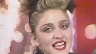 Madonna - Like A Virgin - 1985 - (The Immaculate Collection Version 1990)