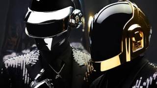 Daft Punk - High Life (Jay Vegas 2011 Refix)