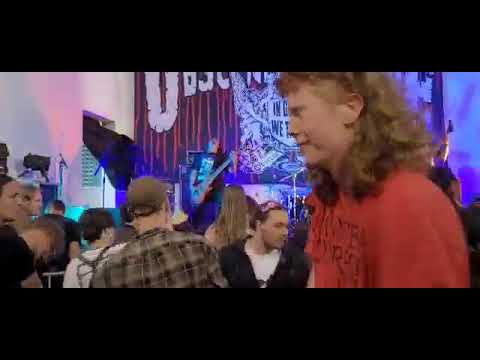 SxFxCx - OEF (After Party) 2022