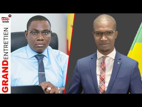 DPG de Aminou Lô, Locales, Aménagement Corniche...: Le Ministre Moussa Bala Fofana Dit Tout