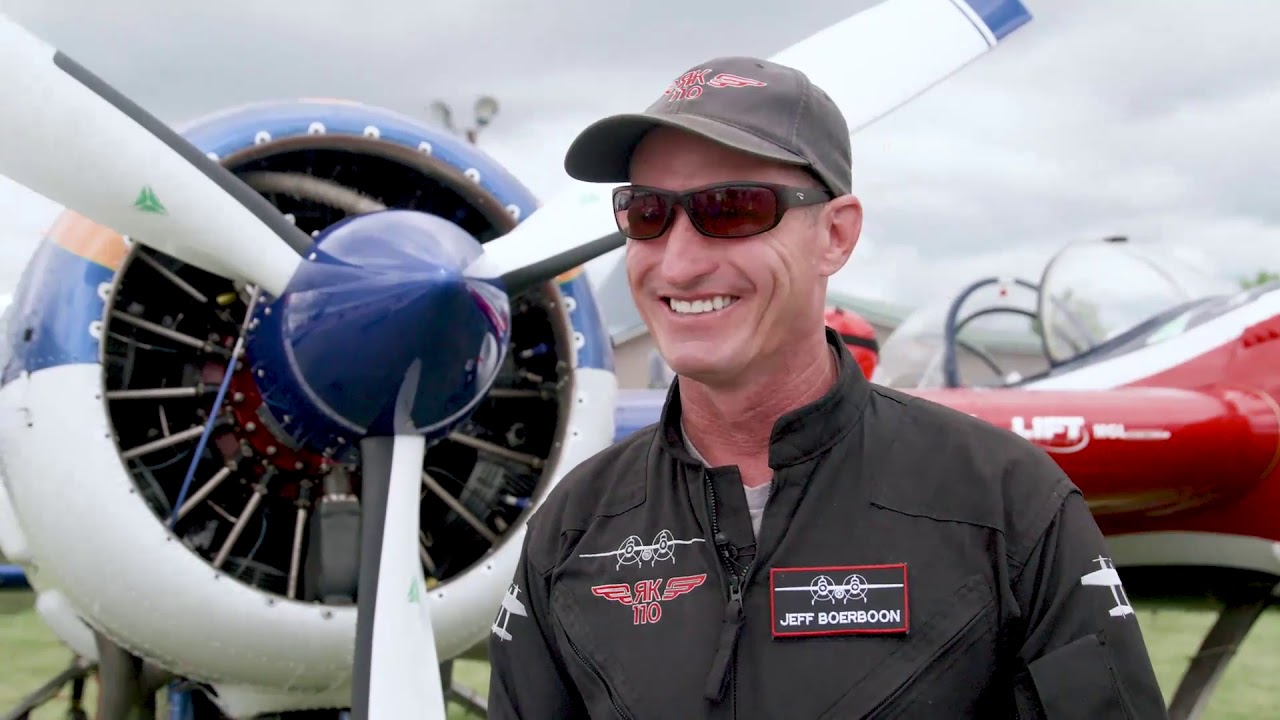 January 2019 Chapter Video Magazine