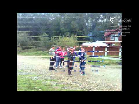 in excursie la Scutaru