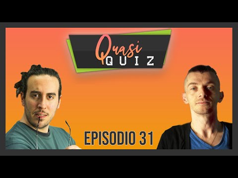 I film di NOLAN, RIBALTONE e punteggio variabile... - "Quasi Quiz"⎟ Slim Dogs LIVE