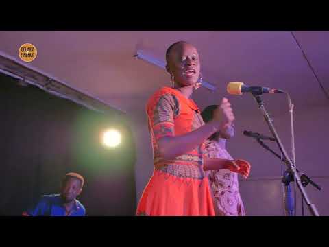 Sounds of Malawi featuring Estiner Katengeza
