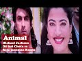 Animal Chinni Chinni Asha BGM Animal Roja BGM Animal Ranbir Entry Bgm Animal Movie BGM