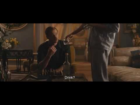 The Man From U.N.C.L.E. - Dance Scene (2015)