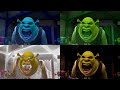 1 MILLION SHREK ROAR 1 Team Bahay 2 0 SUPER COOL Audio Visual Effects