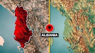 Download lagu BAGAIMANA KONDISI ALBANIA JIKA DILIHAT DARI LETAK GEOGRAFISNYA mp3
