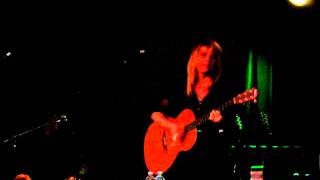 Over The Rhine - Anything At All (Live) 10-6-2011