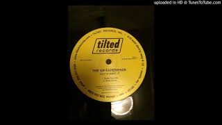 the gb experience - gotta have it