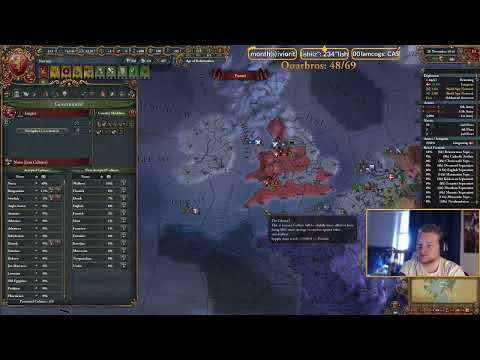 Why Is Norse in the "Lost Cultures" Group?