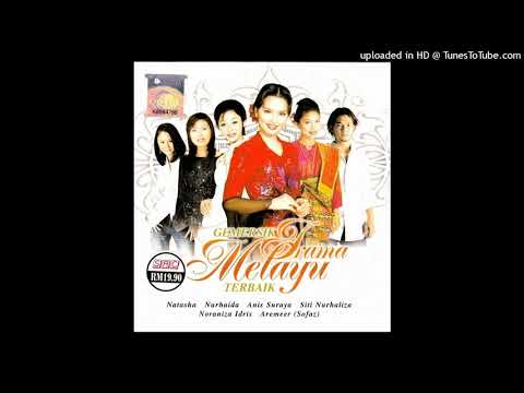 Siti Nurhaliza - Seri Serawak (Lagu Baru) (Audio)