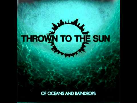 Laceration - Thrown to the Sun