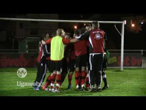 Ligaweb.tv - Trailer FV Ettlingenweier - ATSV Mutschelbach