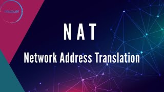 42-)  NAT - Network Address Translation Protokolü