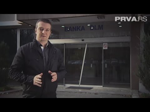 Dosije - Bankareva zagonetka
