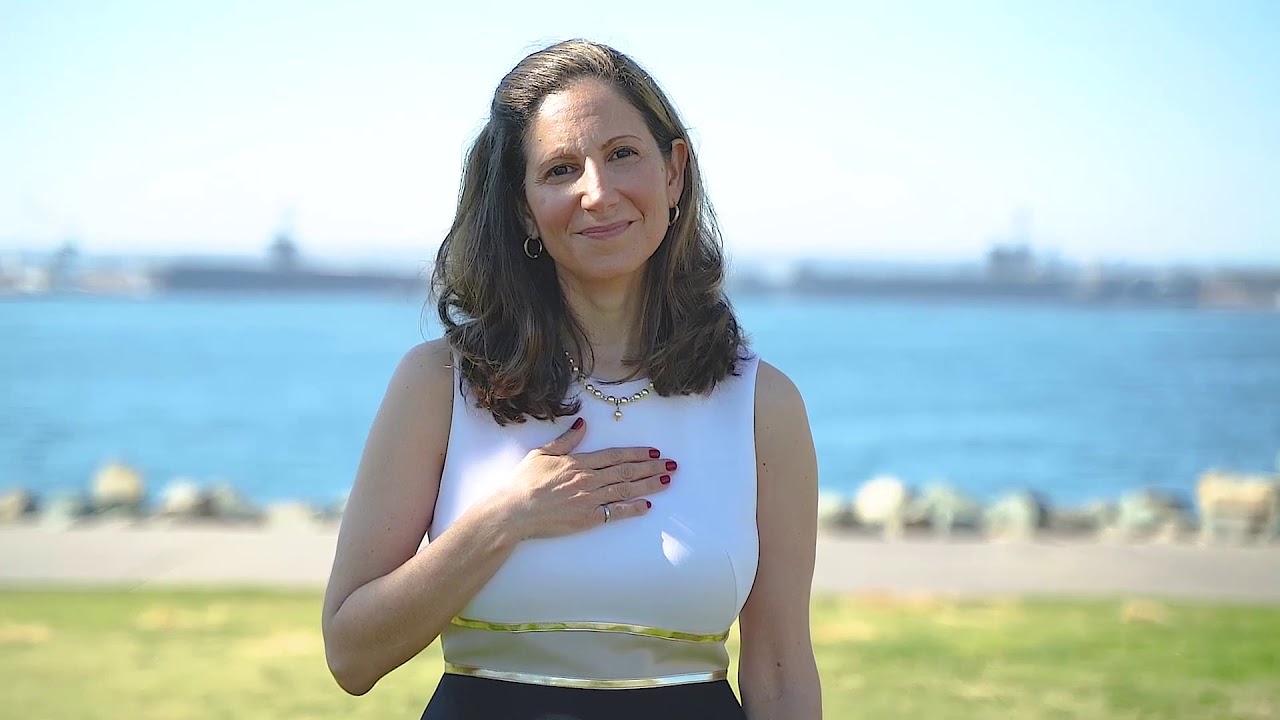 Quick Coherence® Technique by Vered Kogan, Certified HeartMath Trainer