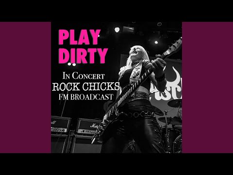 Treat Me Right (Live)