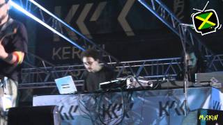 Lab Frequency - Live @ Kernel Festival, Desio (MB)  1-7-2011