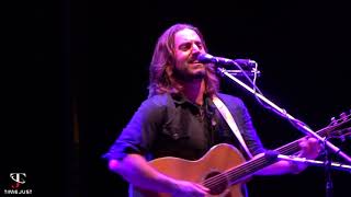 Andrés Suárez ilumina Madrid con “No saben de ti”