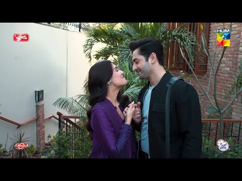 Chand Tara EPISODE 20 - [ 𝗕𝗘𝗦𝗧 𝗦𝗖𝗘𝗡𝗘 01 ] #danishtaimoor  #ayezakhan  - HUM TV
