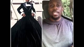 Billy Porter and the Emasculation of Today’s Men