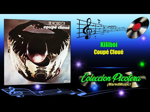 Kiliboi - Coupé Cloué | Música Picotera