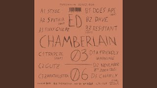 November 8th 2003 (Alt Edit)