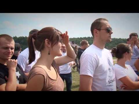 Schibsted Tech Polska Summer Event 2013