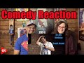 Sumit Anand - It’s My Birthday | Comedic Reaction