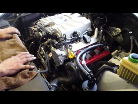 2015 Audi Q7 Catch Can Installation