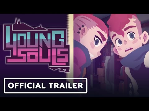 Young Souls