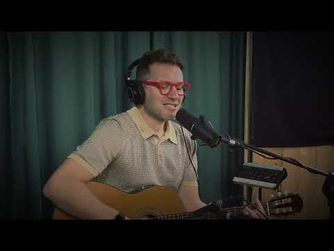 Matteo Becucci - Il cammino dell'amor (Live Studio Session)
