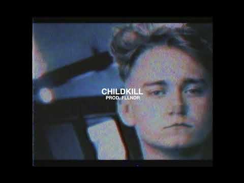Pazzy - ChildKill prod. FLLNDR