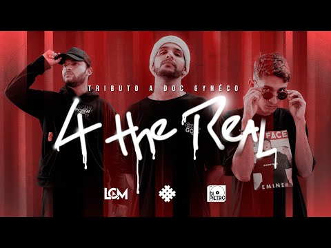 EMPÍREO - 4 THE REAL - SUDAKA / JEZ / BROWN (Tributo a @docgyneco)