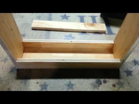 5 Shot Mine Shell Rack Kits..?