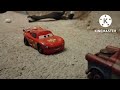 Cars 2 I Don T Need Your Help I Don T Want Your Help Remake