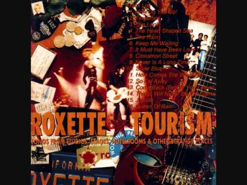Roxette - Things will never be the same (slower version)