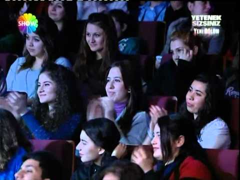 Sezer kuzucu özledim seni annem