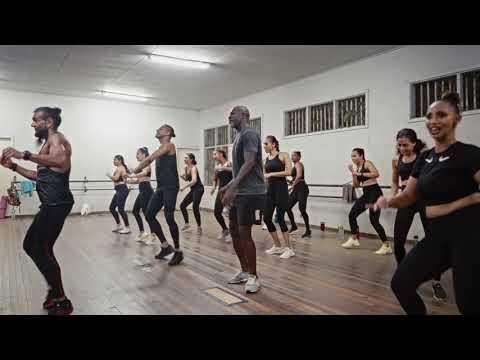 'HOPE' - GO SHAPO meets Ray Neiman