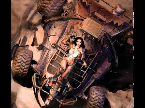 Luxx - Unknown ft Georgia Francis