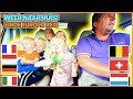 NA 38 DAGEN EUROPA REiS GAAN WE WEER TERUG NAAR HUiS ? | Bellinga Vlog #2937