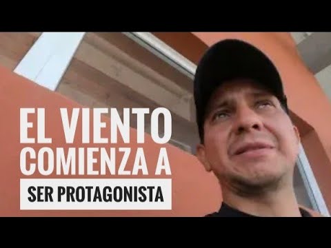 Proyecto La Quiaca (Jujuy) - Ushuaia (Tierra del Fuego) Capitulo 34