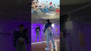 Download lagu Stray Kids - Case 143 mirrored dance tutorial by Secciya (FDS) Vancouver mp3