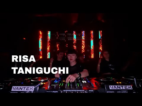 RISA TANIGUCHI | VANTEK |